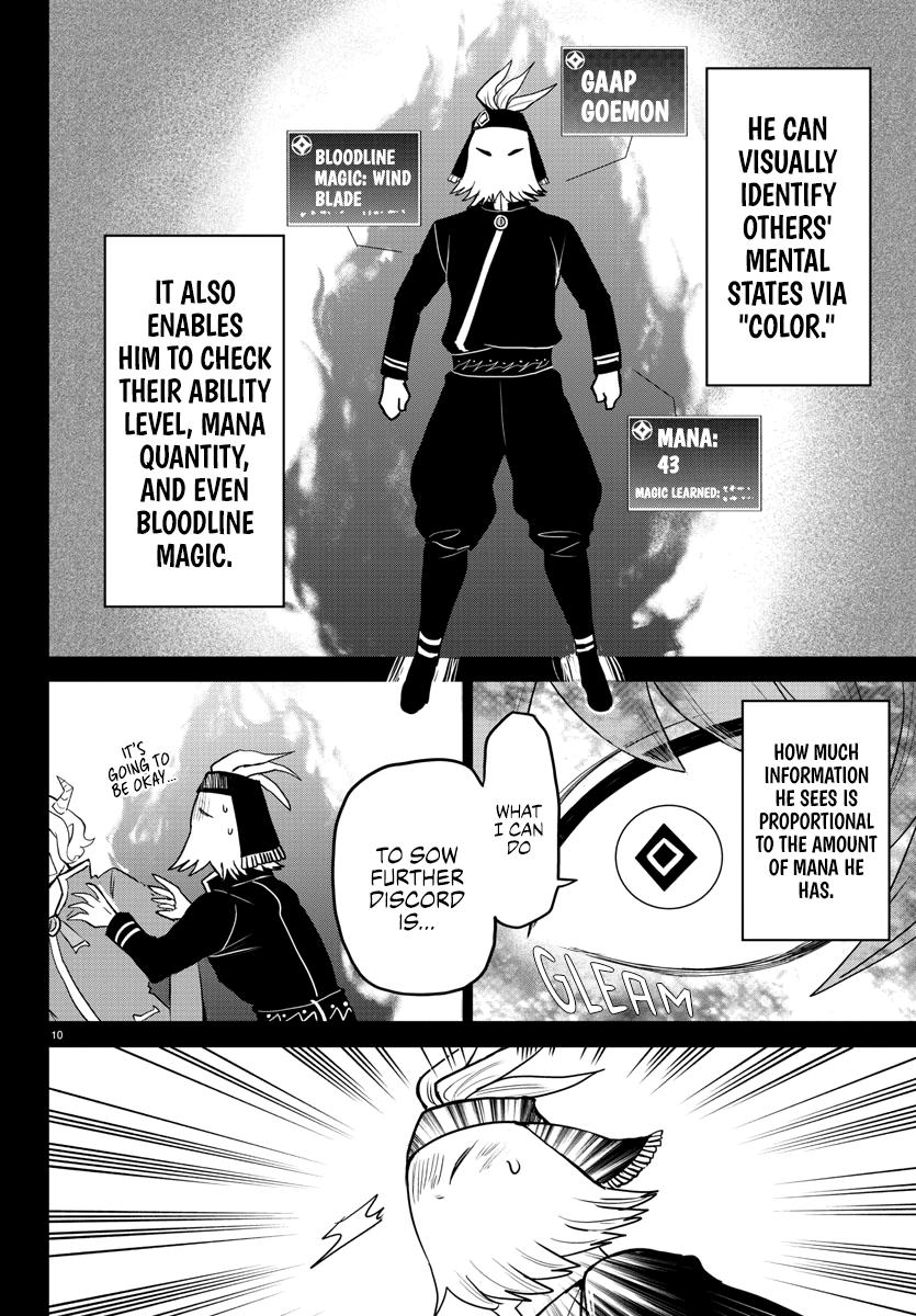 Mairimashita! Iruma-kun Chap 272 - Next Chap 273