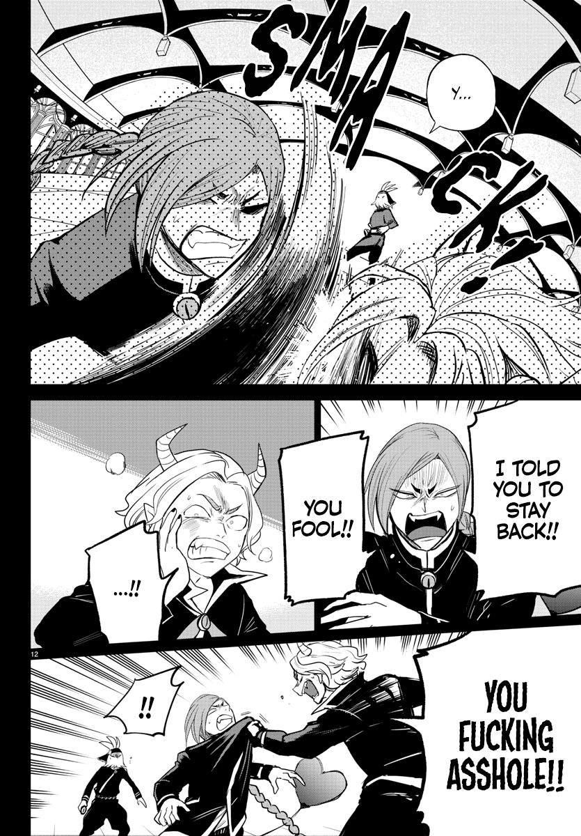 Mairimashita! Iruma-kun Chap 272 - Next Chap 273