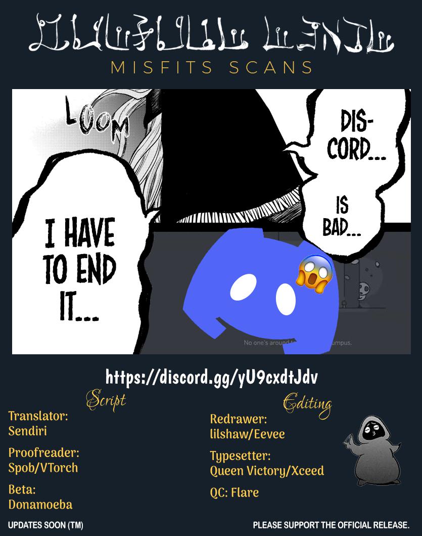 Mairimashita! Iruma-kun Chap 272 - Next Chap 273