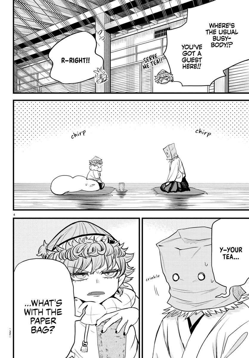 Mairimashita! Iruma-kun Chap 272 - Next Chap 273