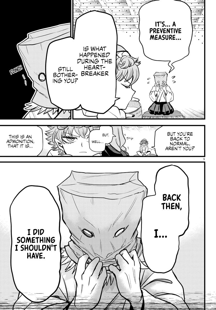 Mairimashita! Iruma-kun Chap 272 - Next Chap 273