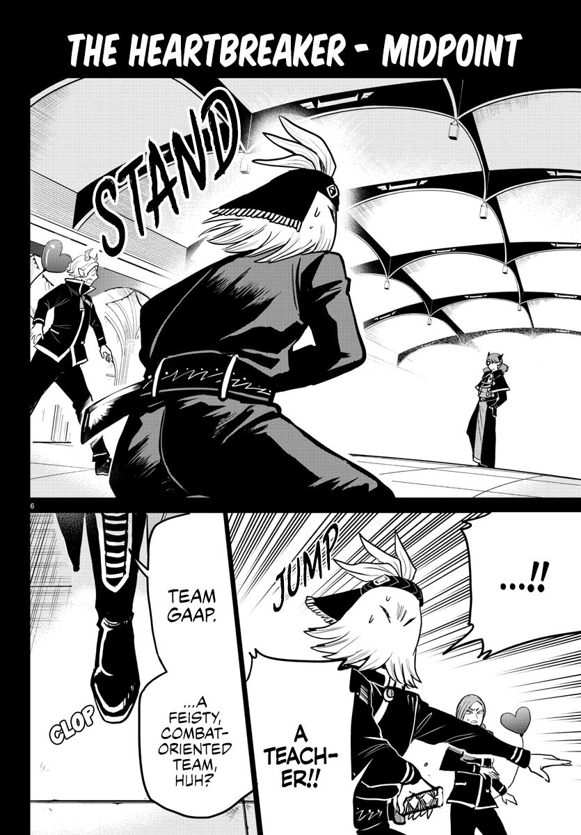 Mairimashita! Iruma-kun Chap 272 - Next Chap 273