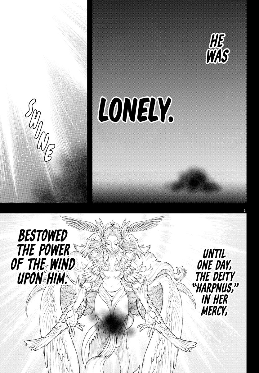 Mairimashita! Iruma-kun Chap 273 - Next Chap 274