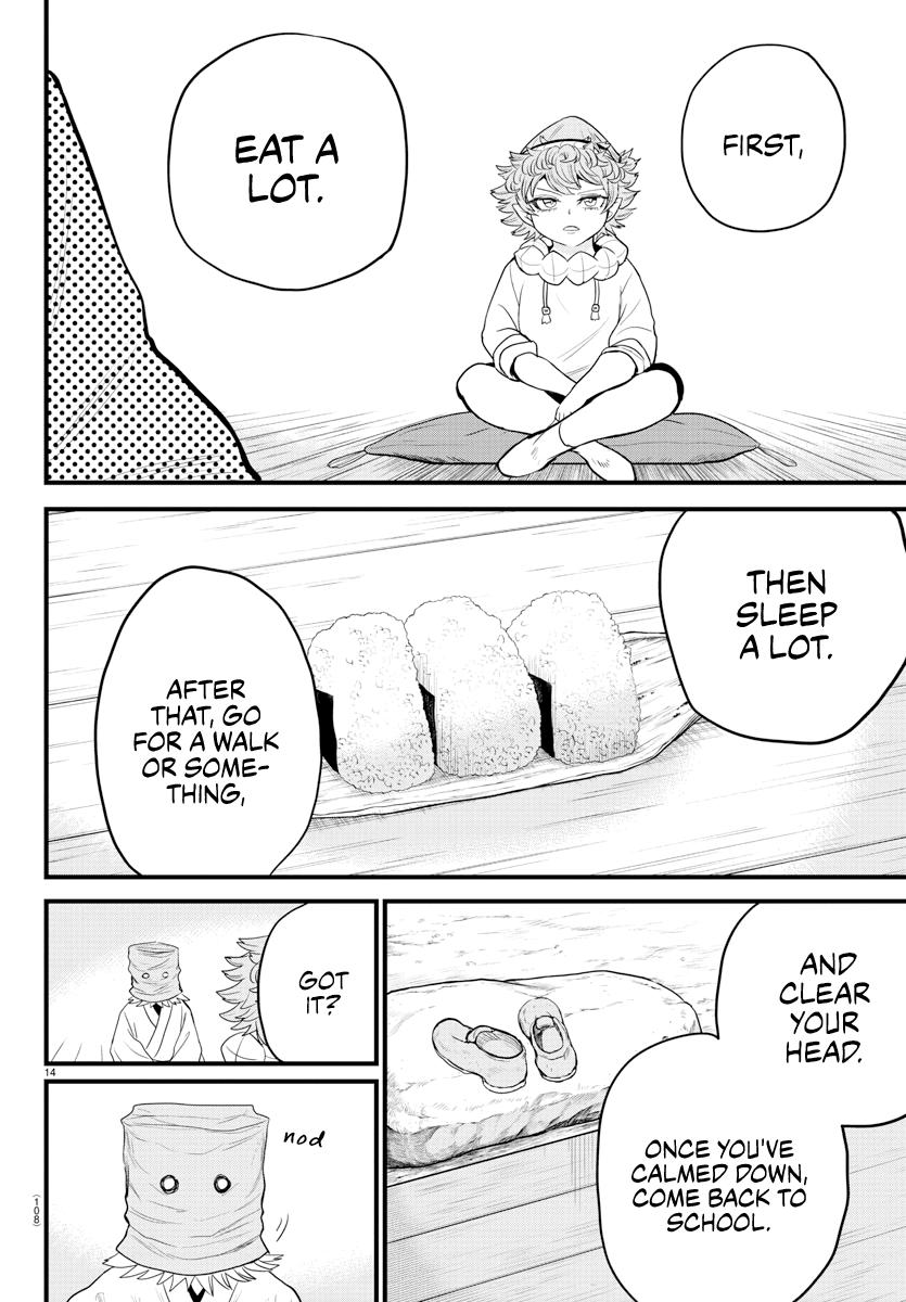 Mairimashita! Iruma-kun Chap 273 - Next Chap 274