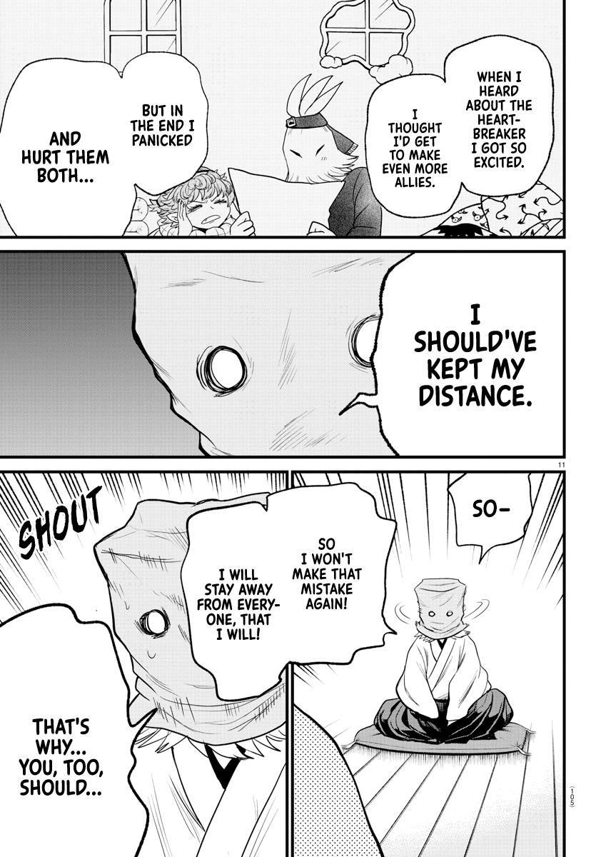 Mairimashita! Iruma-kun Chap 273 - Next Chap 274