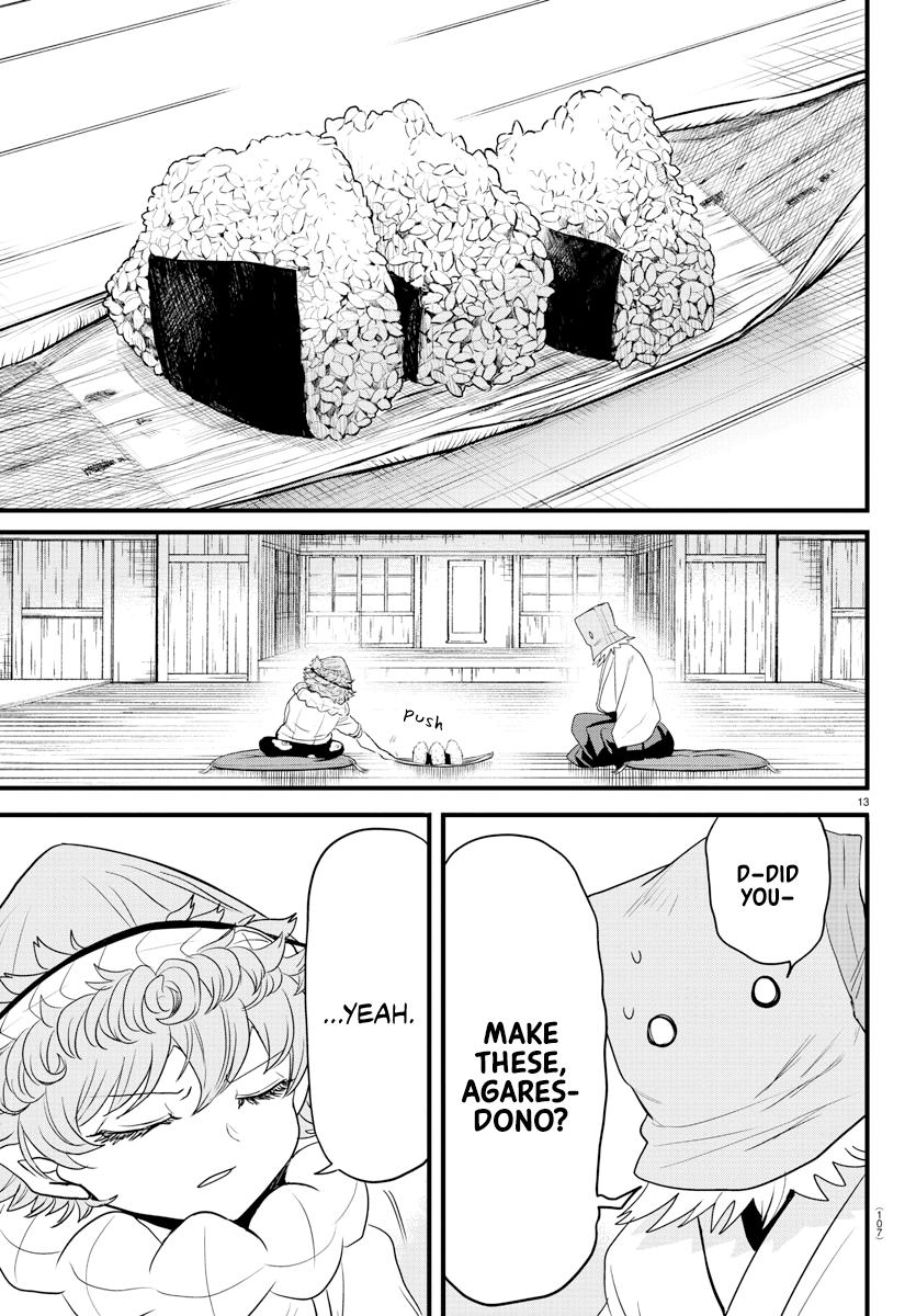 Mairimashita! Iruma-kun Chap 273 - Next Chap 274