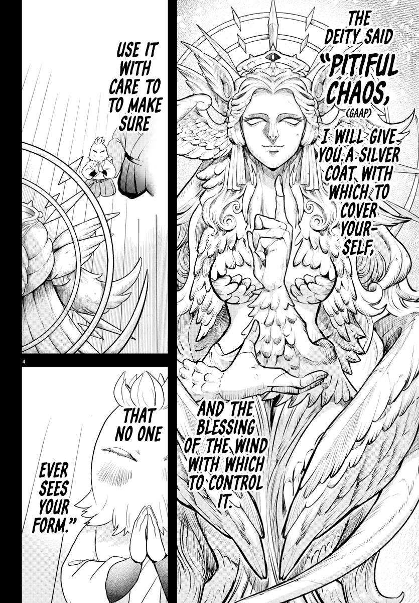 Mairimashita! Iruma-kun Chap 273 - Next Chap 274