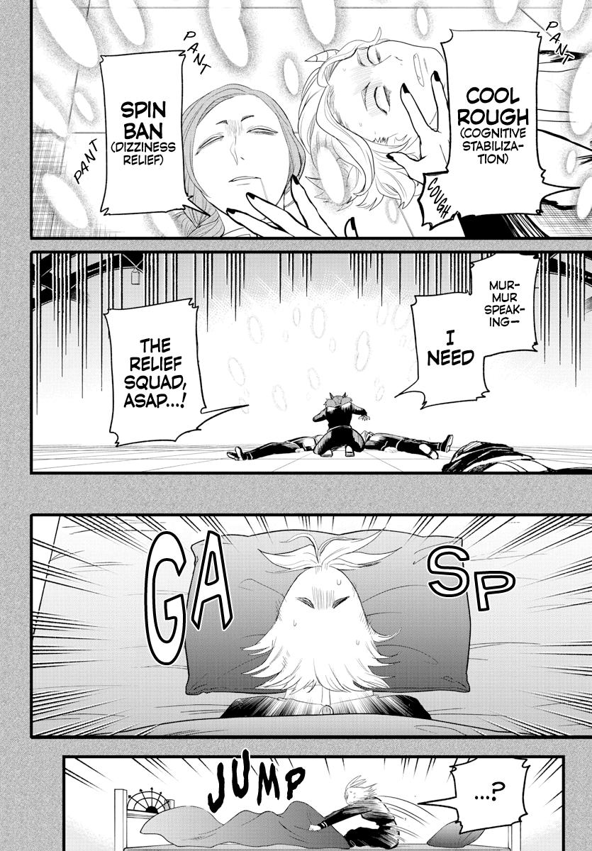 Mairimashita! Iruma-kun Chap 273 - Next Chap 274