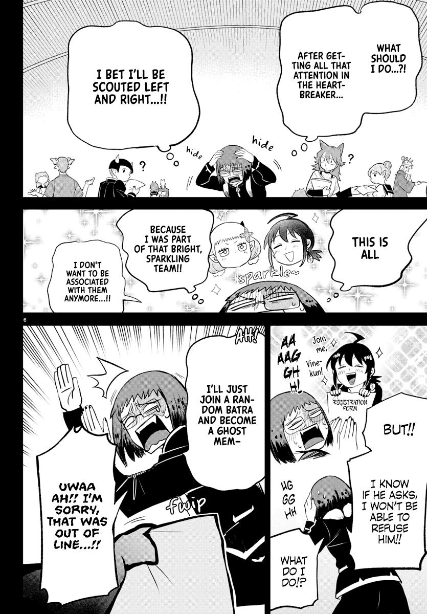 Mairimashita! Iruma-kun Chap 285 - Next Chap 286
