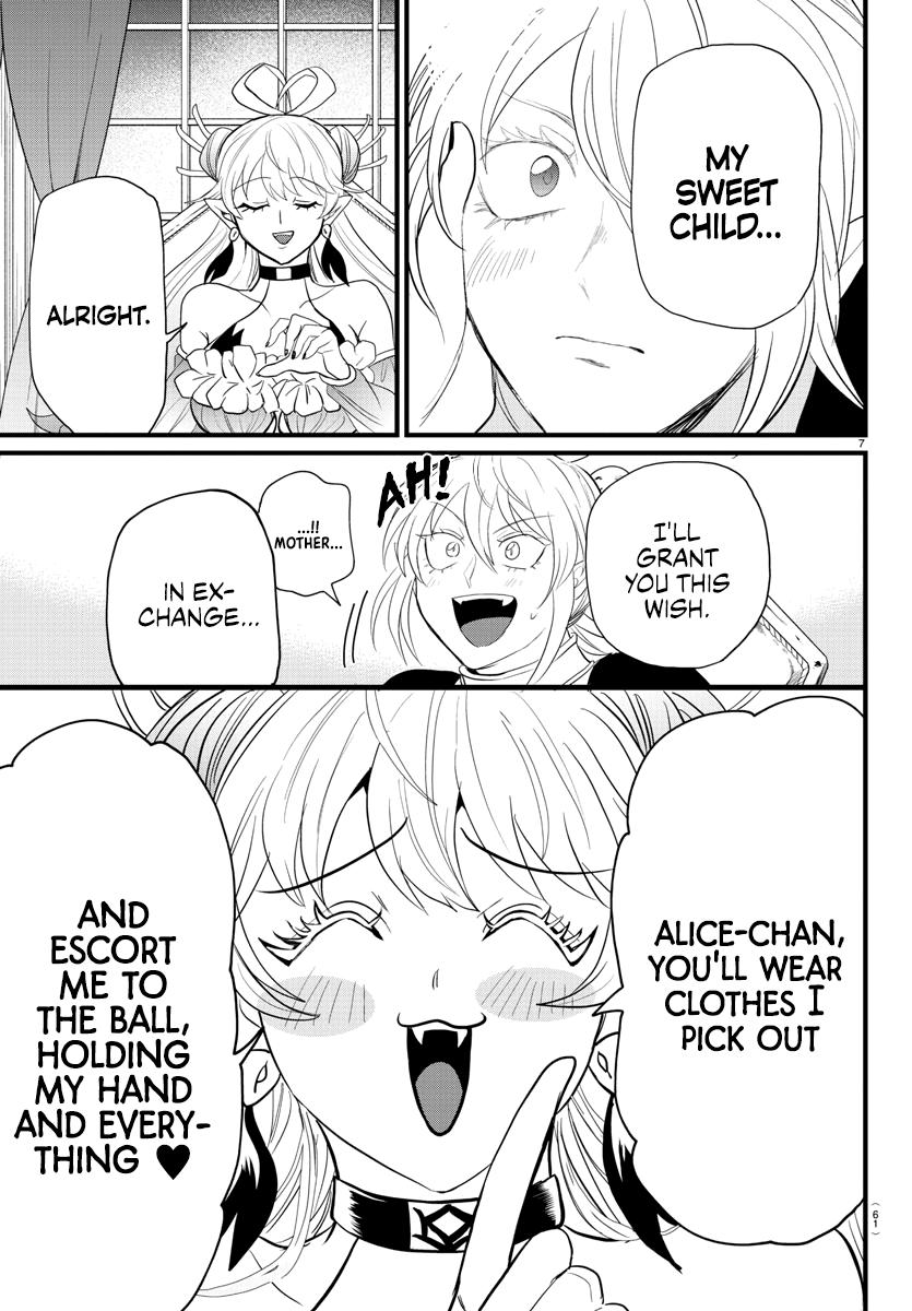 Mairimashita! Iruma-kun Chap 288 - Next Chap 289