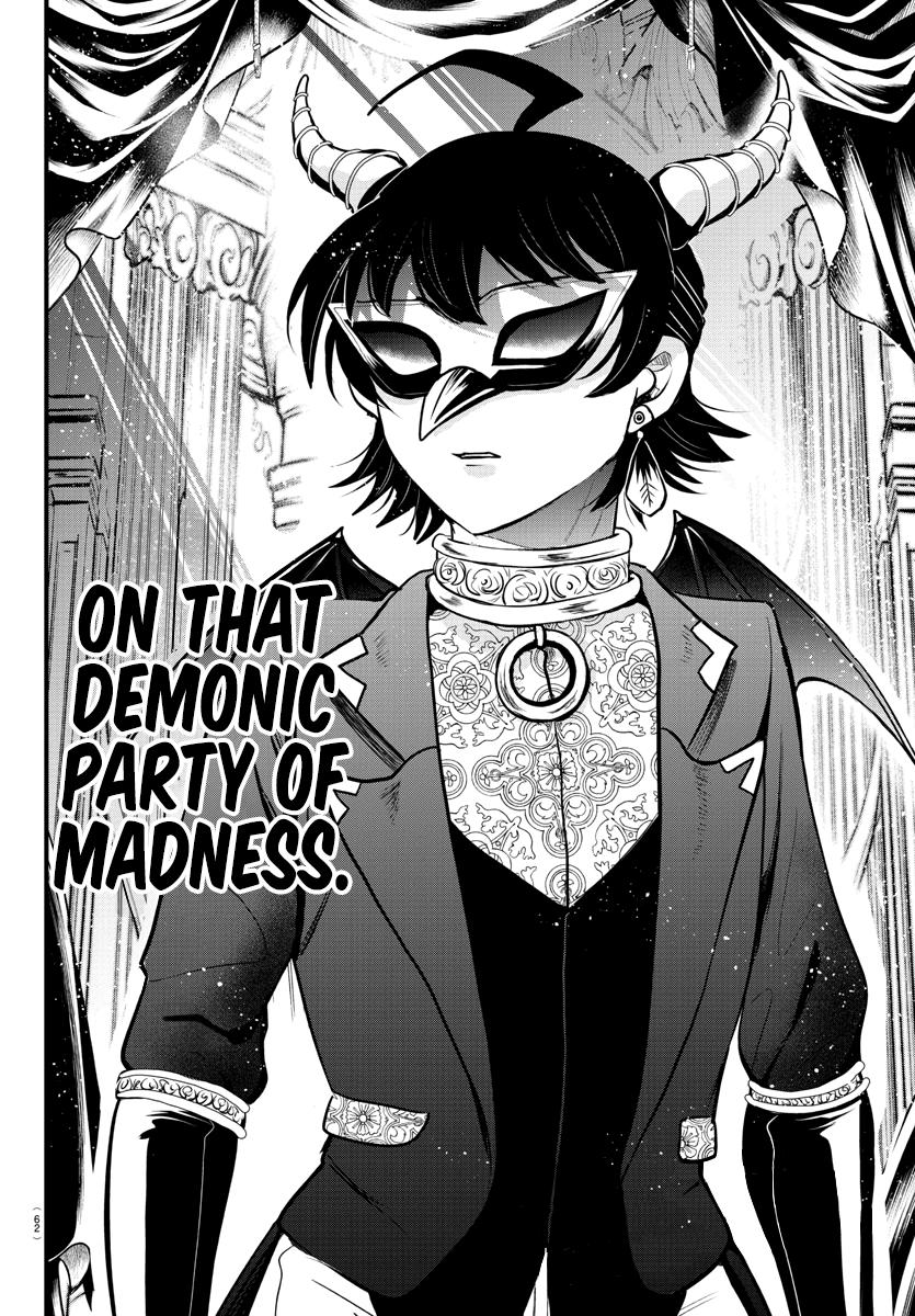 Mairimashita! Iruma-kun Chap 289 - Next Chap 290