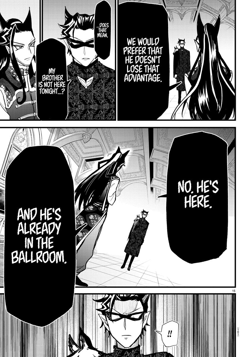 Mairimashita! Iruma-kun Chap 294 - Next Chap 295