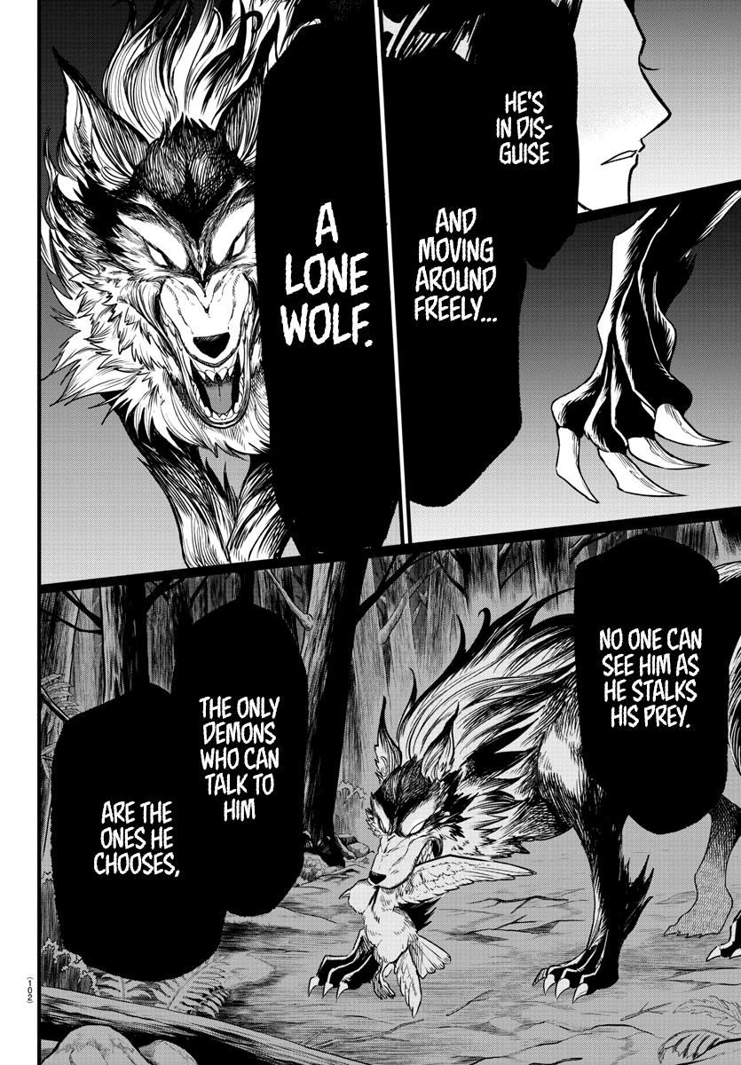 Mairimashita! Iruma-kun Chap 294 - Next Chap 295