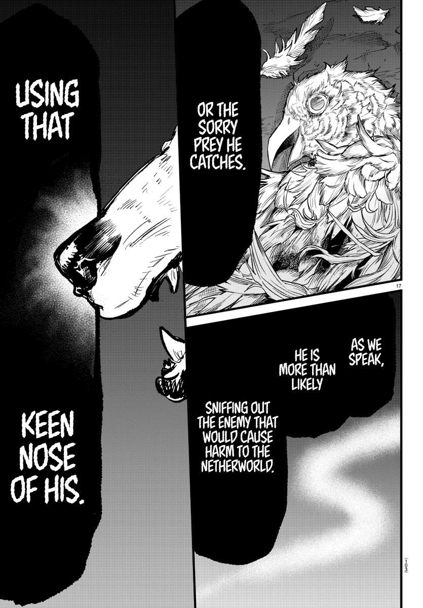 Mairimashita! Iruma-kun Chap 294 - Next Chap 295