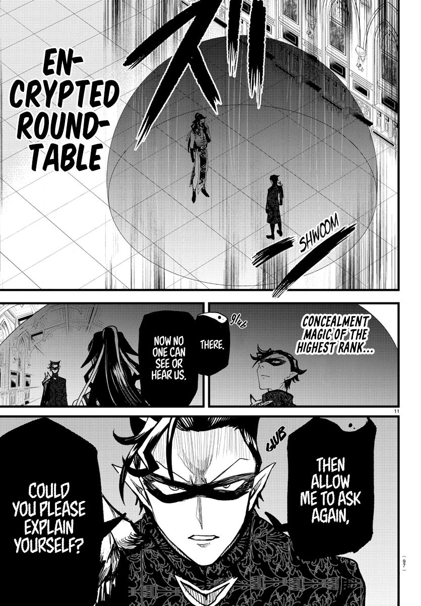 Mairimashita! Iruma-kun Chap 294 - Next Chap 295
