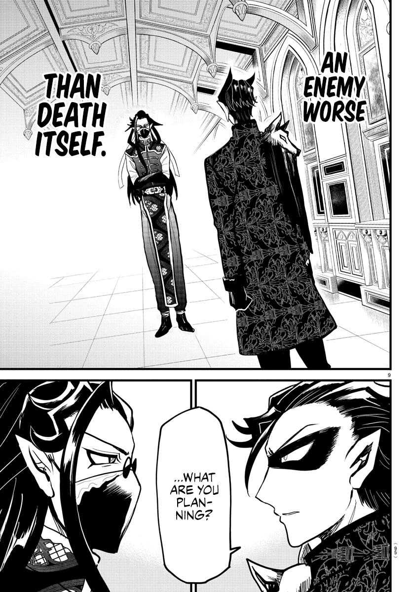 Mairimashita! Iruma-kun Chap 294 - Next Chap 295