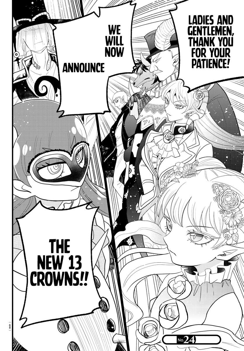 Mairimashita! Iruma-kun Chap 298 - Next Chap 299