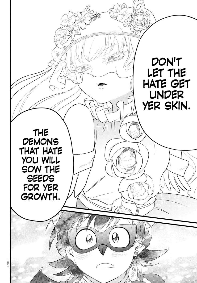 Mairimashita! Iruma-kun Chap 298 - Next Chap 299