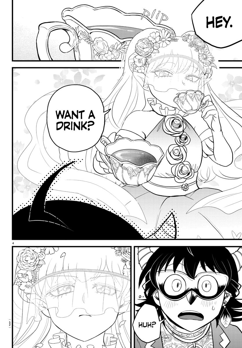 Mairimashita! Iruma-kun Chap 298 - Next Chap 299