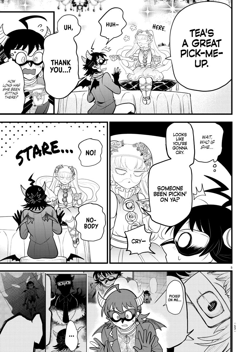 Mairimashita! Iruma-kun Chap 298 - Next Chap 299