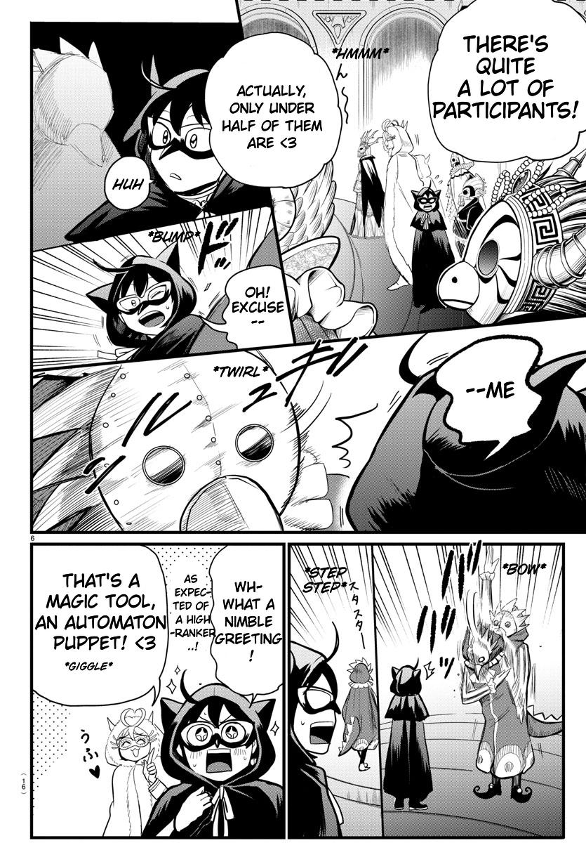 Mairimashita! Iruma-kun Chap 290 - Next Chap 291