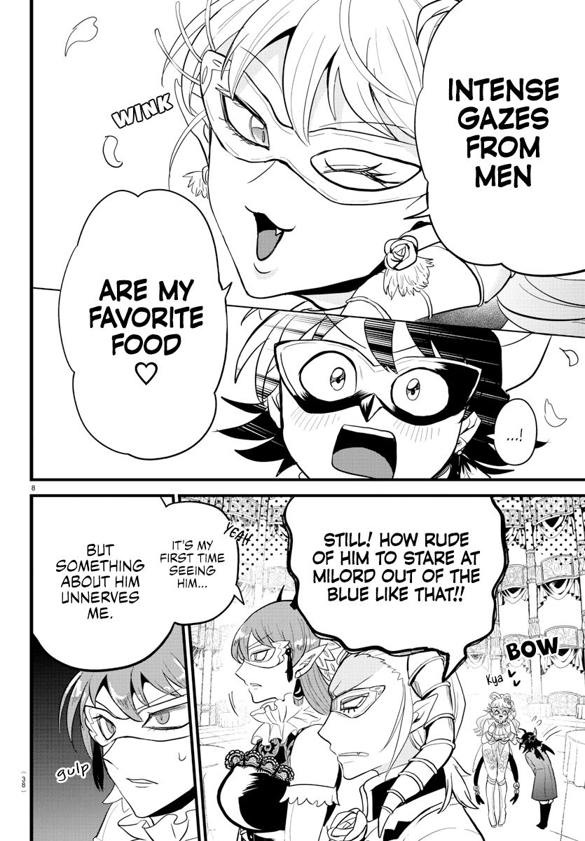 Mairimashita! Iruma-kun Chap 291 - Next Chap 292