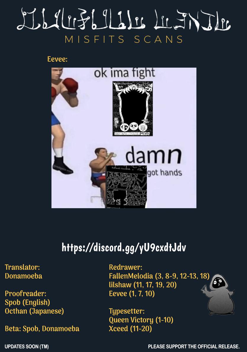 Mairimashita! Iruma-kun Chap 292 - Next Chap 293