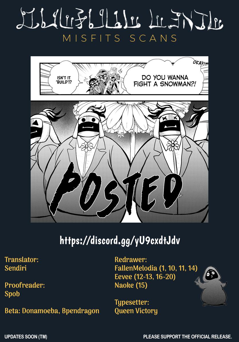 Mairimashita! Iruma-kun Chap 293 - Next Chap 294