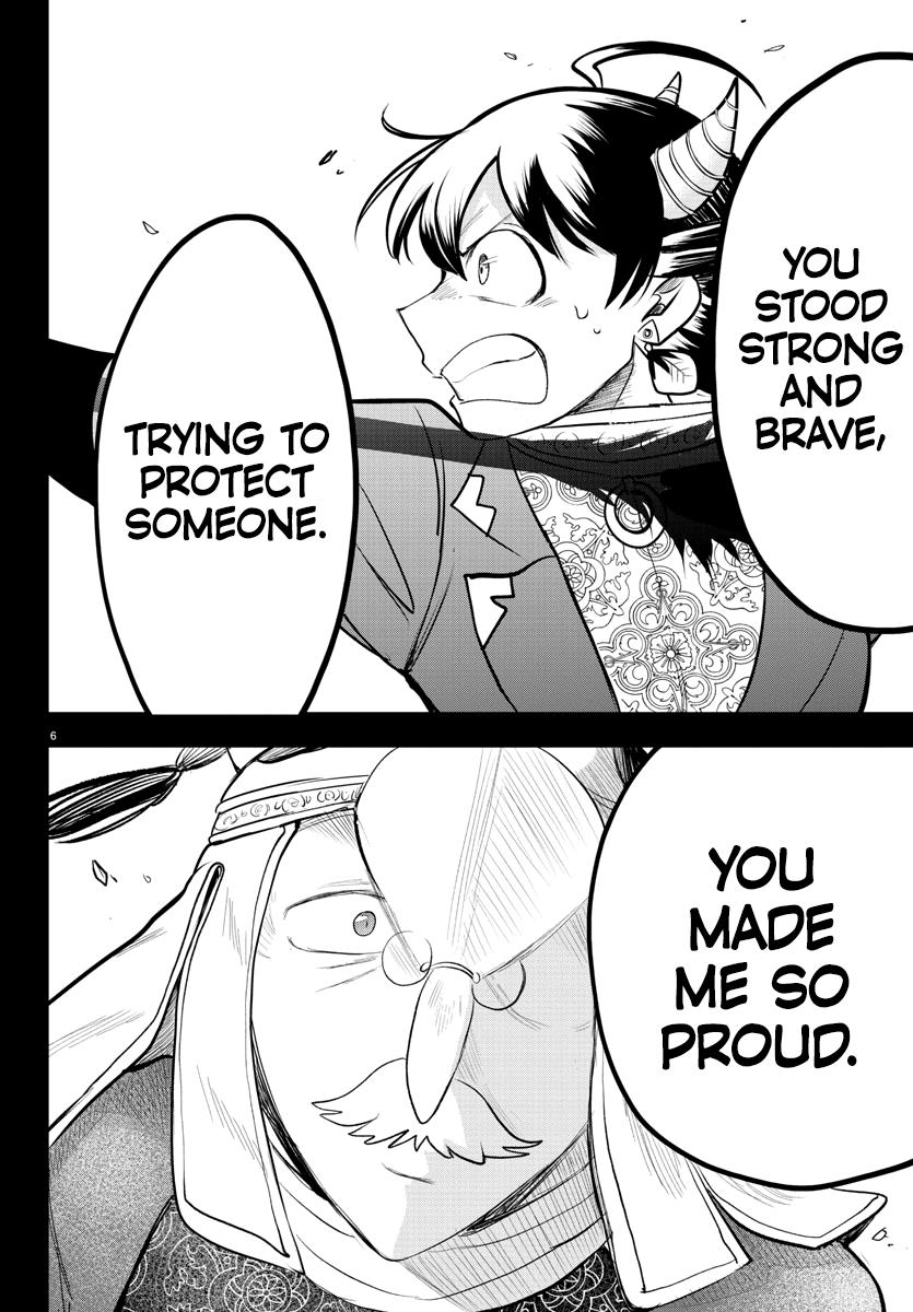 Mairimashita! Iruma-kun Chap 307 - Next Chap 308