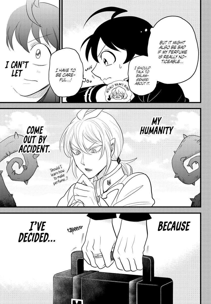 Mairimashita! Iruma-kun Chap 304 - Next Chap 305