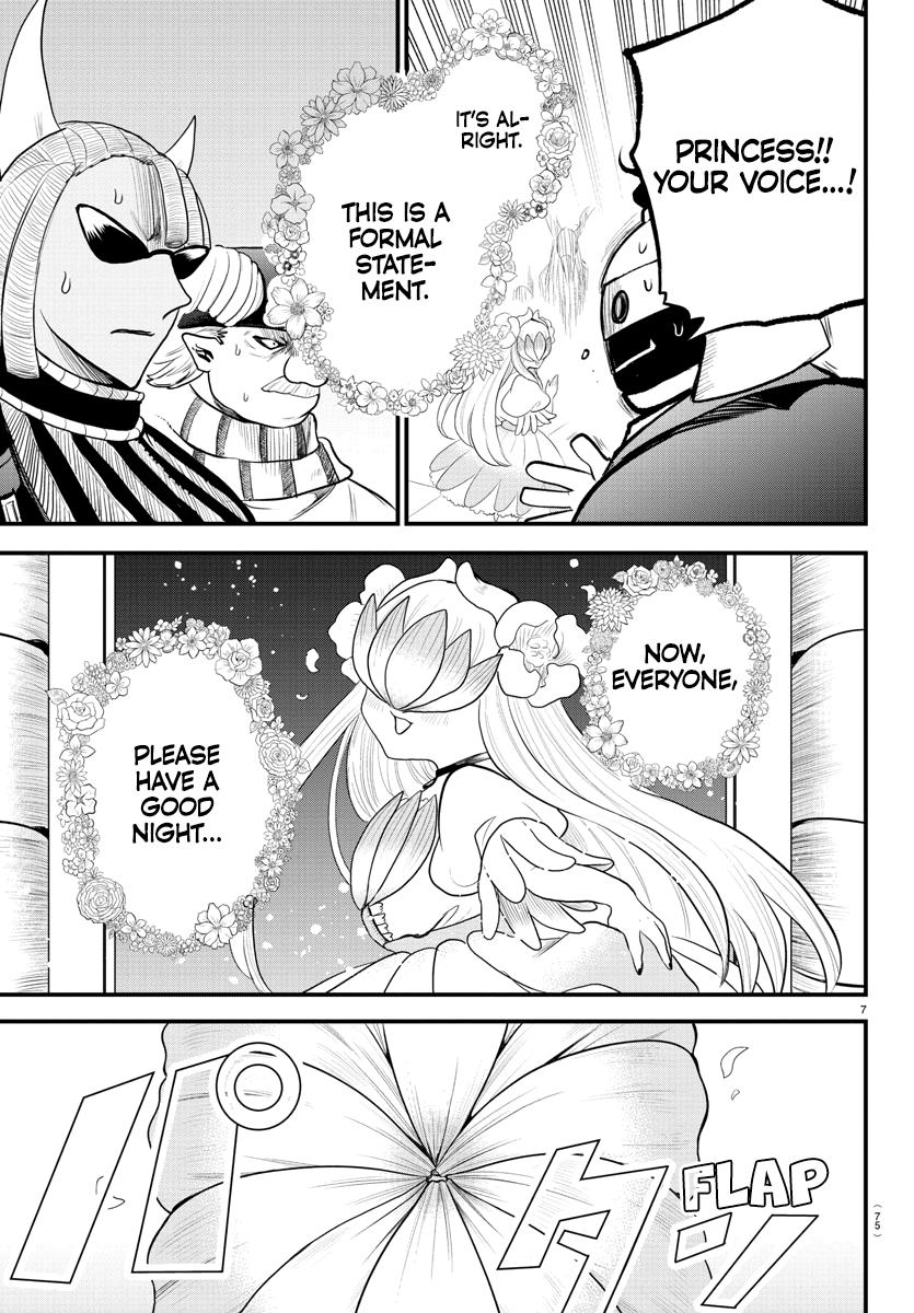 Mairimashita! Iruma-kun Chap 306 - Next Chap 307