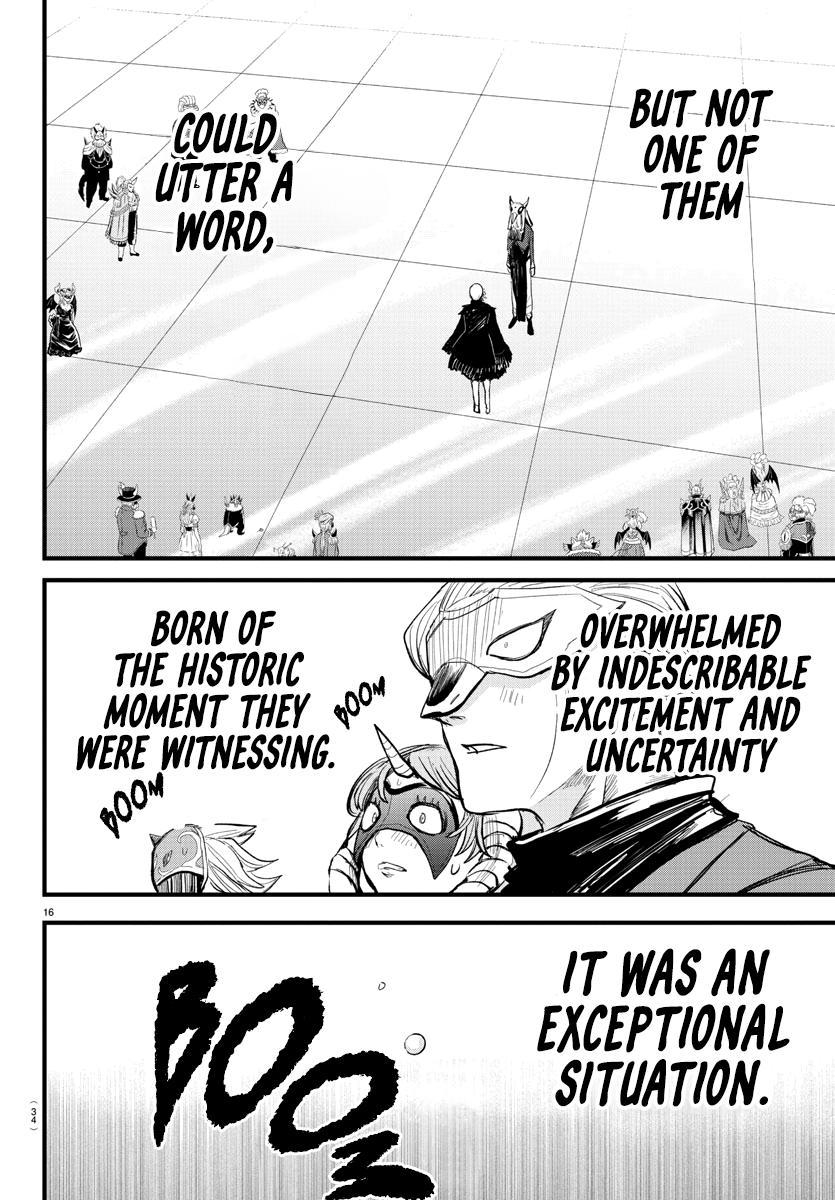 Mairimashita! Iruma-kun Chap 300 - Next Chap 301