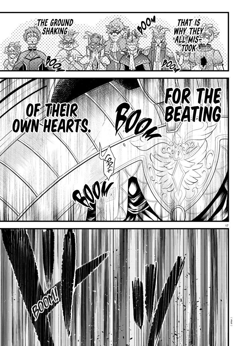 Mairimashita! Iruma-kun Chap 300 - Next Chap 301