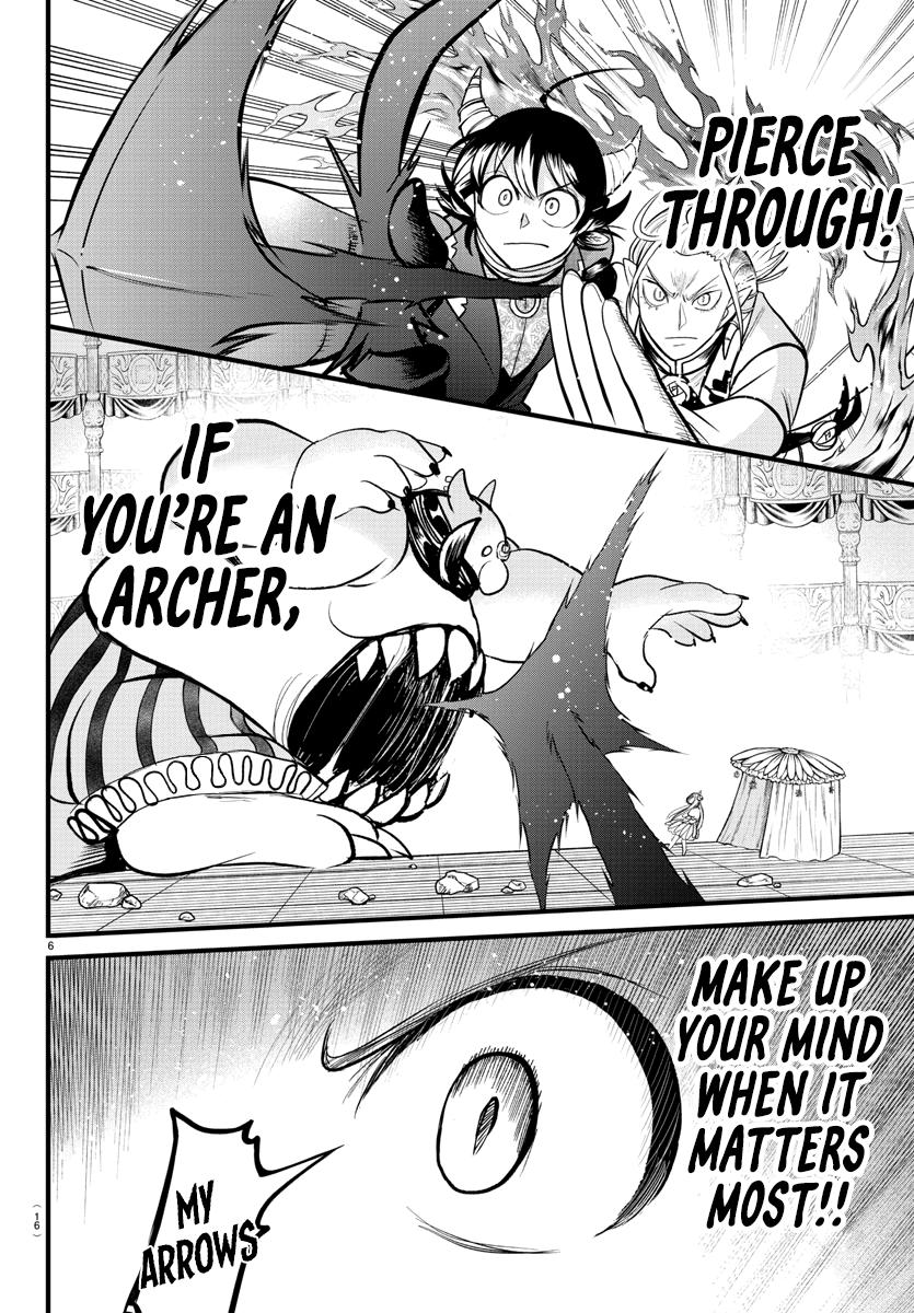 Mairimashita! Iruma-kun Chap 302 - Next Chap 303