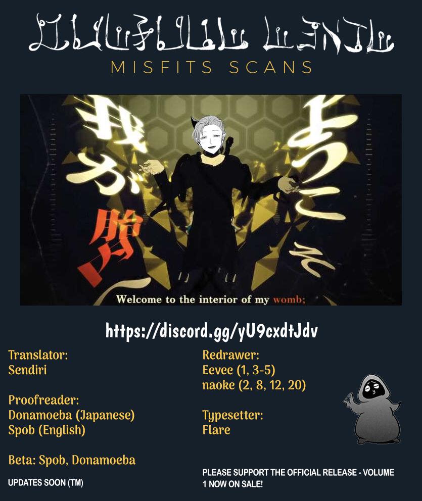 Mairimashita! Iruma-kun Chap 303 - Next Chap 304