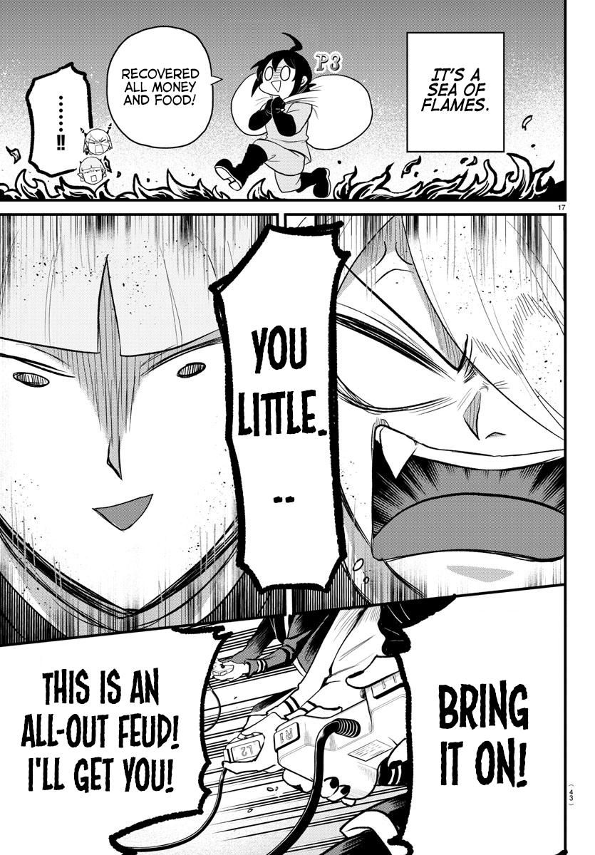 Mairimashita! Iruma-kun Chap 315 - Next Chap 316