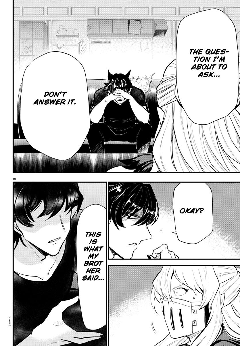 Mairimashita! Iruma-kun Chap 319 - Next Chap 320