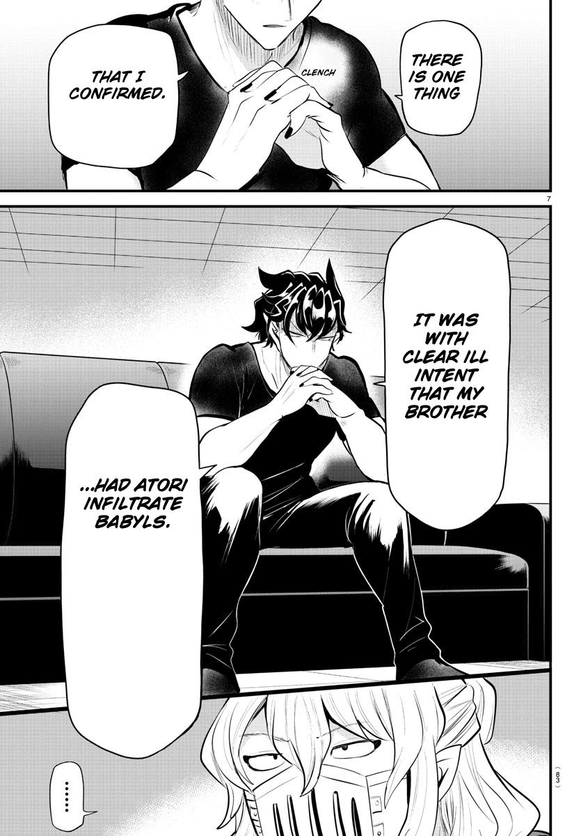 Mairimashita! Iruma-kun Chap 319 - Next Chap 320