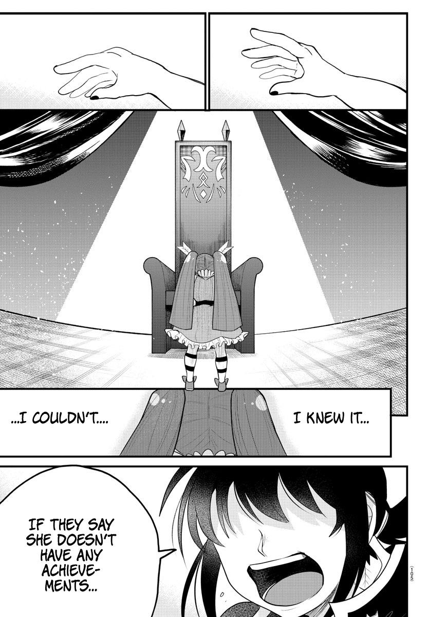 Mairimashita! Iruma-kun Chap 312 - Next Chap 313