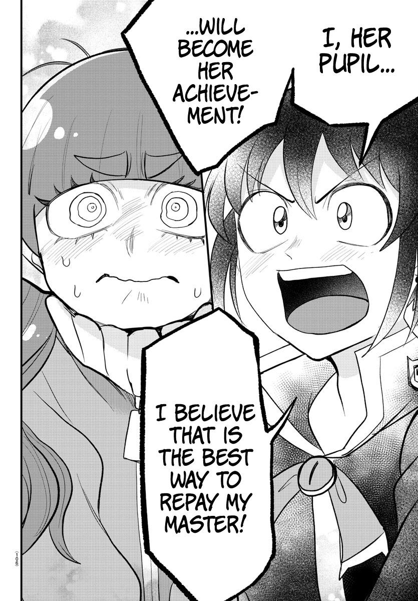 Mairimashita! Iruma-kun Chap 312 - Next Chap 313