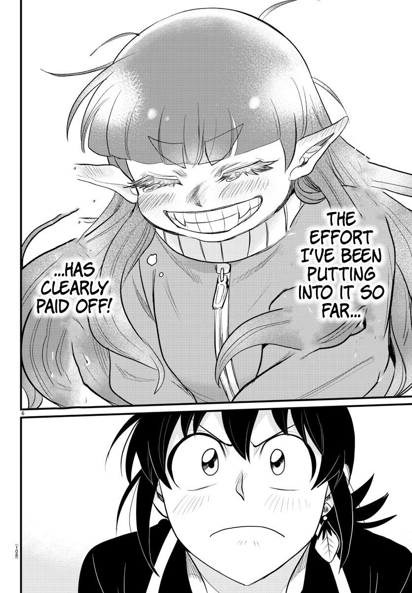 Mairimashita! Iruma-kun Chap 312 - Next Chap 313