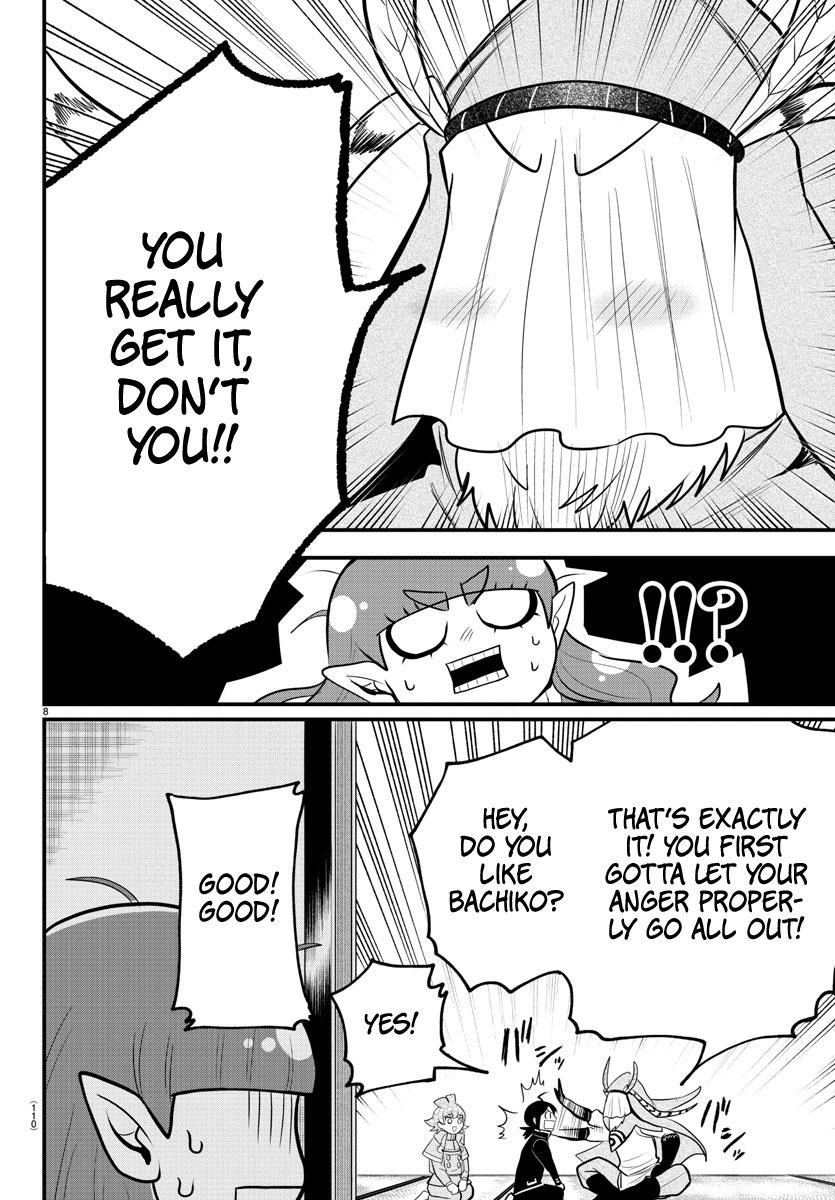 Mairimashita! Iruma-kun Chap 312 - Next Chap 313