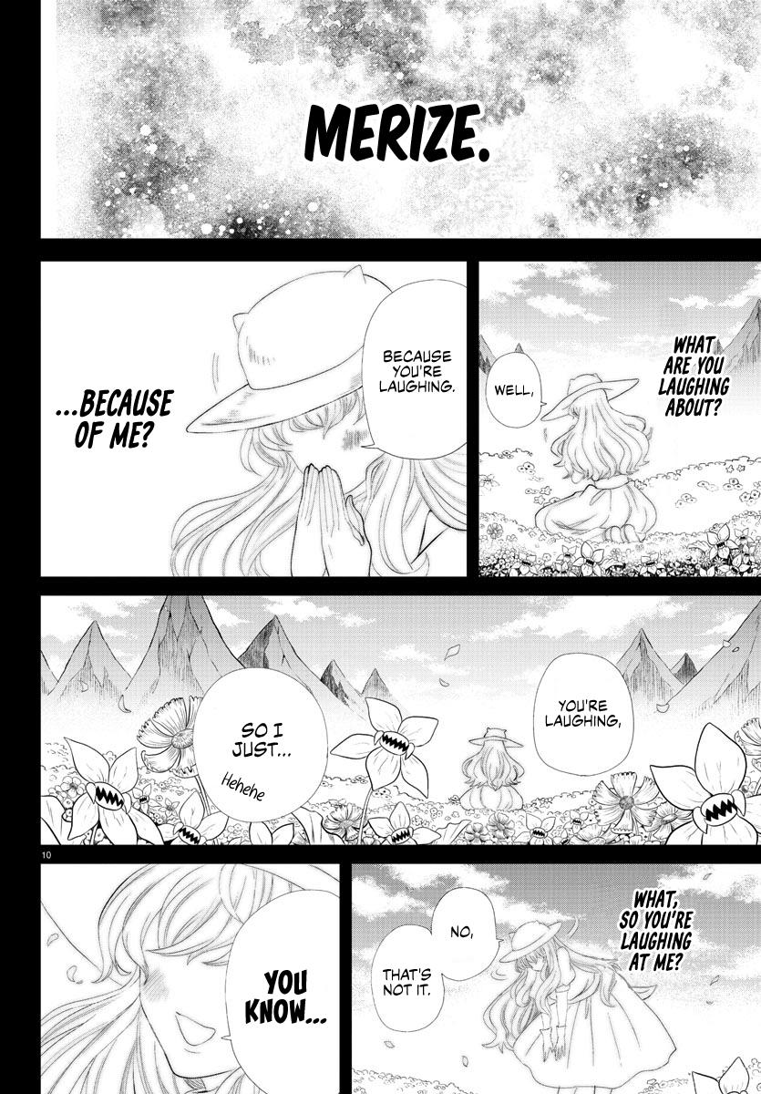 Mairimashita! Iruma-kun Chap 327 - Next Chap 328