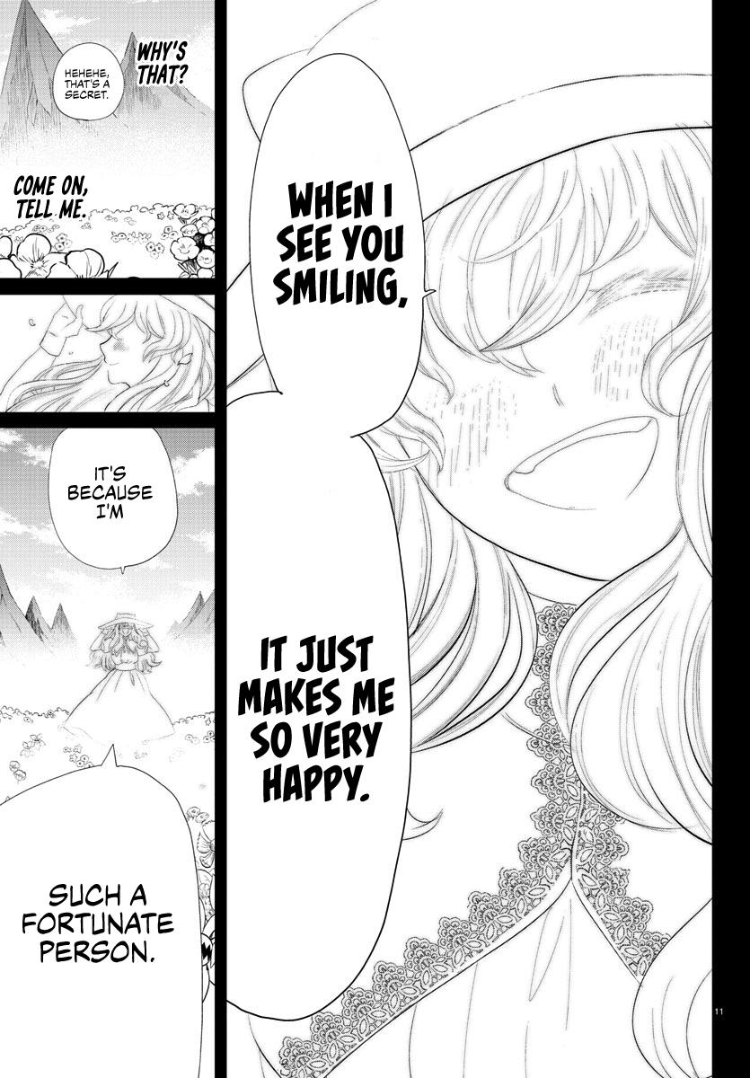 Mairimashita! Iruma-kun Chap 327 - Next Chap 328