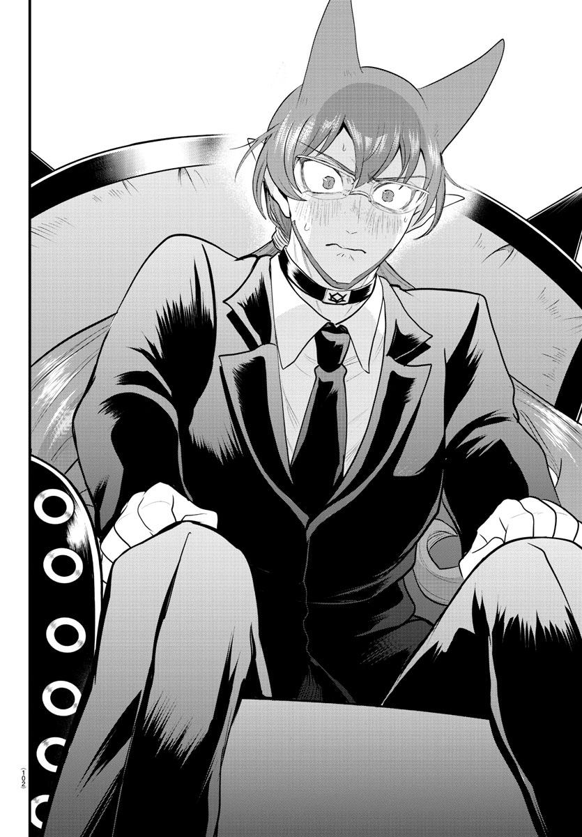 Mairimashita! Iruma-kun Chap 327 - Next Chap 328