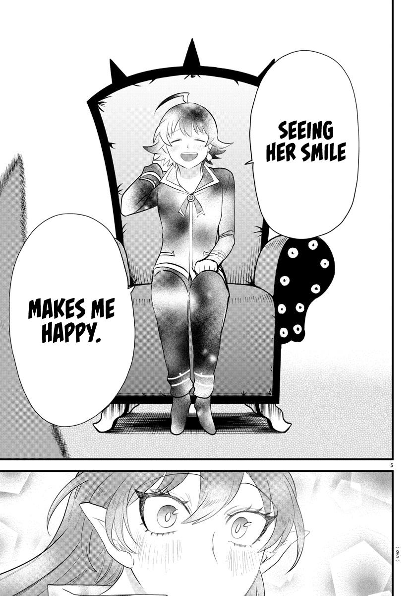 Mairimashita! Iruma-kun Chap 327 - Next Chap 328