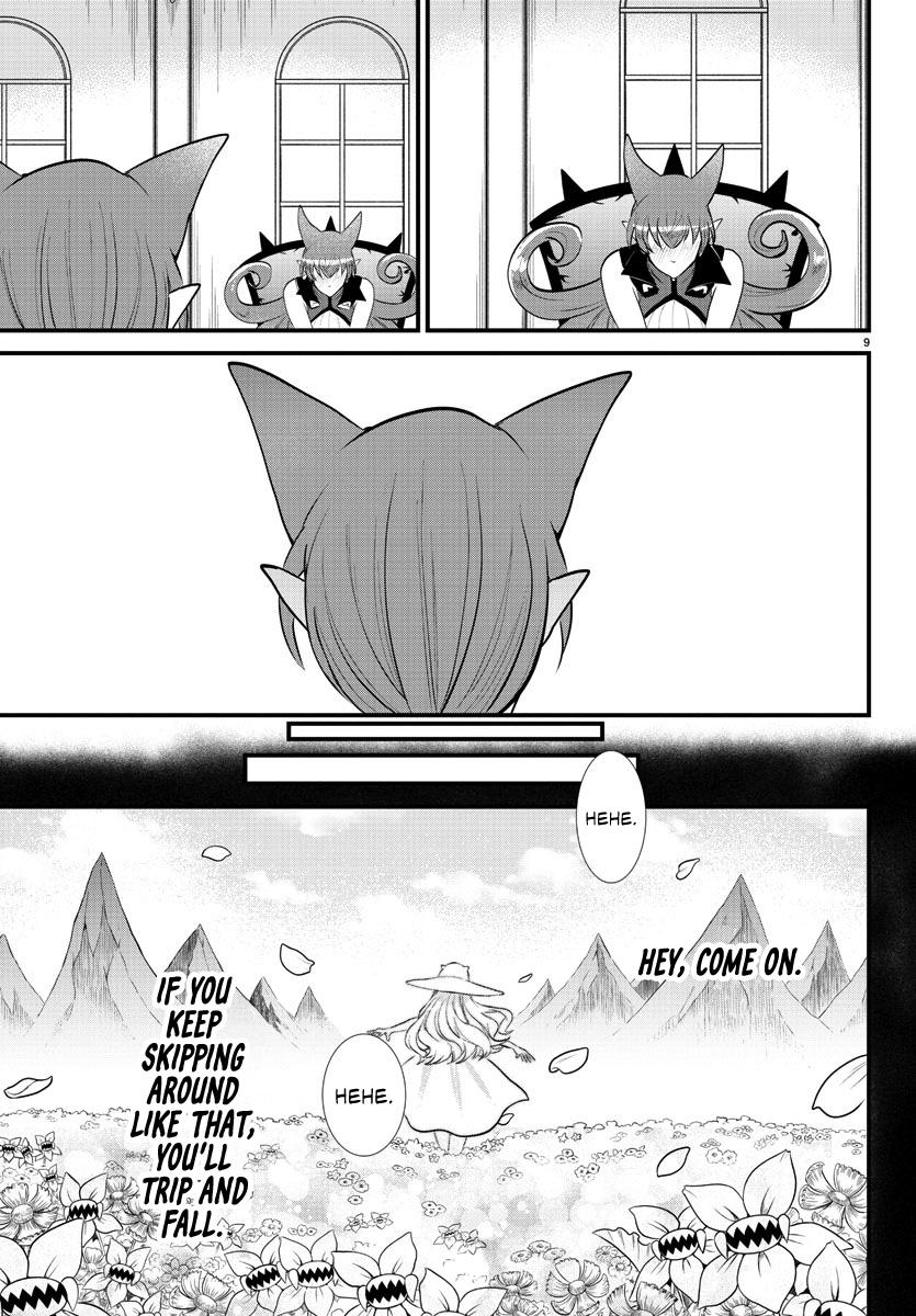 Mairimashita! Iruma-kun Chap 327 - Next Chap 328