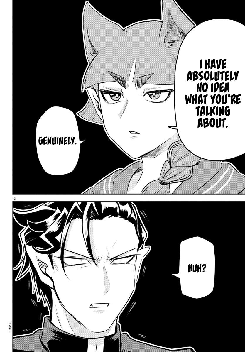 Mairimashita! Iruma-kun Chap 324 - Next Chap 325