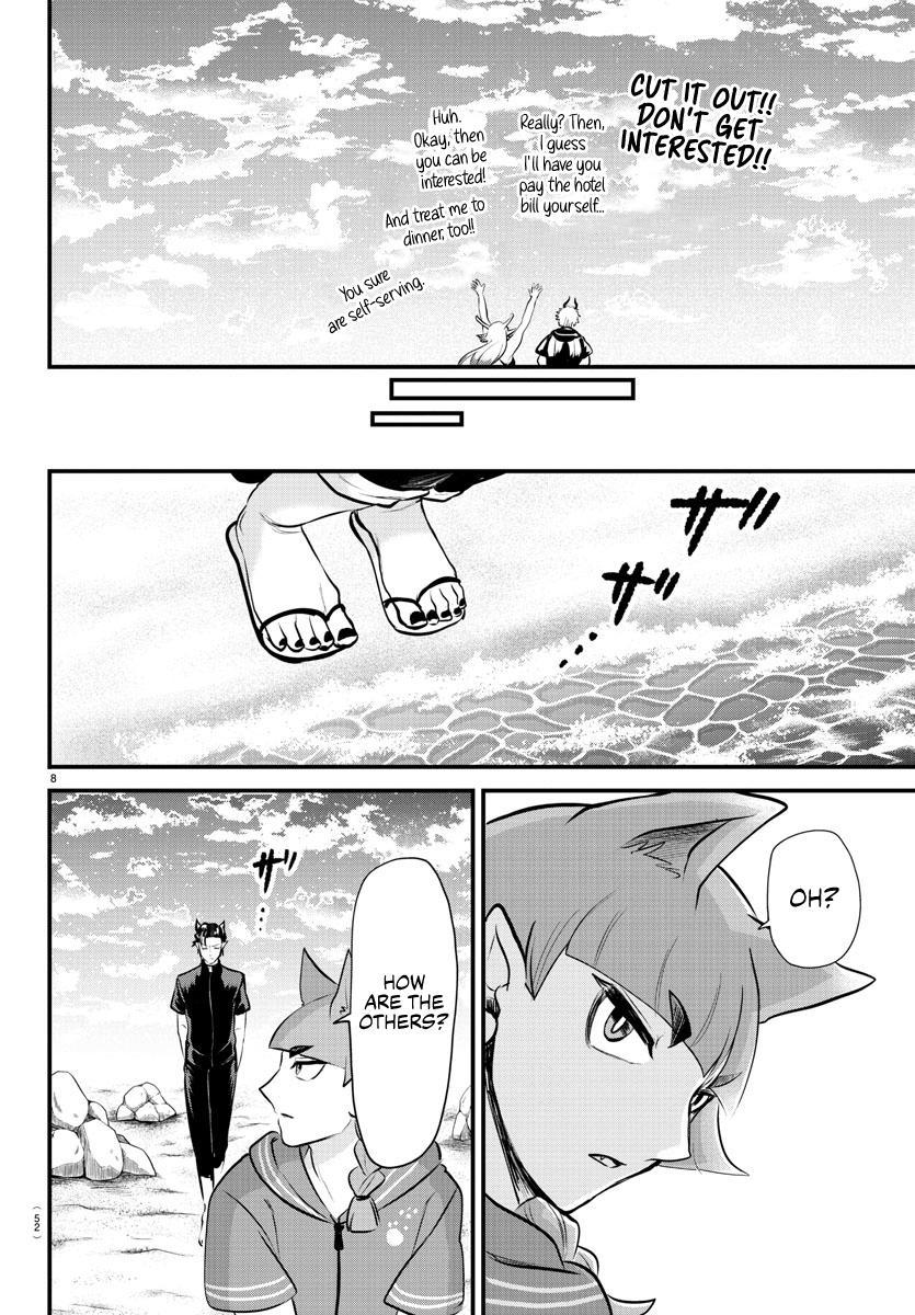 Mairimashita! Iruma-kun Chap 324 - Next Chap 325