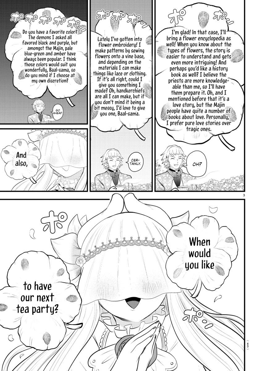 Mairimashita! Iruma-kun Chap 325 - Next Chap 326